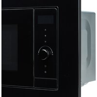 Микроволновая печь Hietzel Mobi 20.1FTP BL - Превью изображения №4 — Интернет-магазин Time-Shop