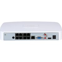 Сетевой видеорегистратор Dahua DHI-NVR4116-8P-4KS2/L - Превью изображения №2 — Интернет-магазин Time-Shop