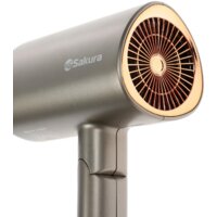 Фен Sakura SA-4043BR - Превью изображения №3 — Интернет-магазин Time-Shop