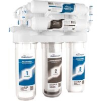 Система обратного осмоса Аквабрайт АБФ-Осмо-6 - Превью изображения №3 — Интернет-магазин Time-Shop