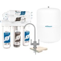 Фильтры и системы для очистки воды