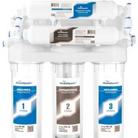 Система обратного осмоса Аквабрайт АБФ-Осмо-6 - Превью изображения №2 — Интернет-магазин Time-Shop