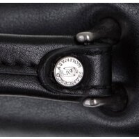 Мужская сумка Francesco Molinary 513-31022-003-BLK - Превью изображения №7 — Интернет-магазин Time-Shop