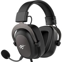 Наушники Havit Gamenote H2002d (черный) - Превью изображения №2 — Интернет-магазин Time-Shop
