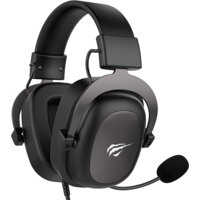 Наушники Havit Gamenote H2002d (черный) - Превью изображения №4 — Интернет-магазин Time-Shop