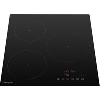 Варочная панель Weissgauff HI 430 BA - Превью изображения №2 — Интернет-магазин Time-Shop