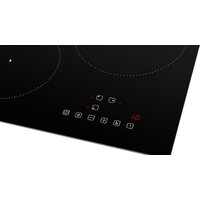 Варочная панель Weissgauff HI 430 BA - Превью изображения №3 — Интернет-магазин Time-Shop