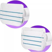 Паровая швабра Kitfort KT-1062 - Превью изображения №7 — Интернет-магазин Time-Shop