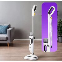 Паровая швабра Kitfort KT-1062 - Превью изображения №8 — Интернет-магазин Time-Shop