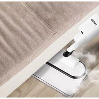 Паровая швабра Kitfort KT-1062 - Превью изображения №4 — Интернет-магазин Time-Shop