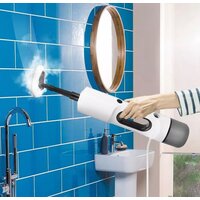 Паровая швабра Kitfort KT-1062 - Превью изображения №6 — Интернет-магазин Time-Shop