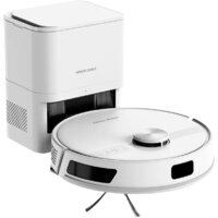 Роботы-пылесосы