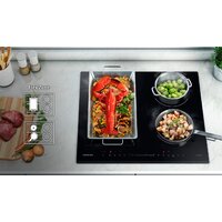 Варочная панель Samsung NZ64R3747BK - Превью изображения №5 — Интернет-магазин Time-Shop