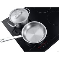 Варочная панель Samsung NZ64R3747BK - Превью изображения №4 — Интернет-магазин Time-Shop