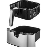 Аэрогриль (аэрофритюрница) Kitfort KT-2232 - Превью изображения №6 — Интернет-магазин Time-Shop