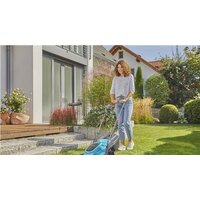 Газонокосилка Gardena PowerMax 30/18V P4A 14630-55 (без АКБ) - Превью изображения №5 — Интернет-магазин Time-Shop