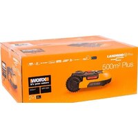 Газонокосилка-робот Worx Landroid M500 WR165E - Превью изображения №12 — Интернет-магазин Time-Shop
