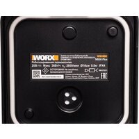 Газонокосилка-робот Worx Landroid M500 WR165E - Превью изображения №8 — Интернет-магазин Time-Shop