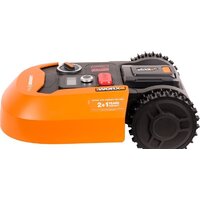 Газонокосилка-робот Worx Landroid M500 WR165E - Превью изображения №4 — Интернет-магазин Time-Shop