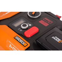 Газонокосилка-робот Worx Landroid M500 WR165E - Превью изображения №5 — Интернет-магазин Time-Shop