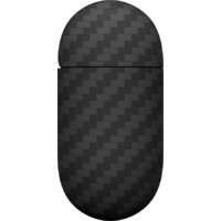 Чехол Magssory CFB032 для AirPods 4 - Превью изображения №2 — Интернет-магазин Time-Shop