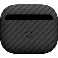 Чехол Magssory CFB032 для AirPods 4 - Превью изображения №4 — Интернет-магазин Time-Shop