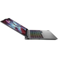 Игровой ноутбук Lenovo LOQ 15AHP11 83TN000ERK - Превью изображения №6 — Интернет-магазин Time-Shop