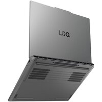 Игровой ноутбук Lenovo LOQ 15AHP11 83TN000ERK - Превью изображения №7 — Интернет-магазин Time-Shop