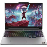 Игровой ноутбук Lenovo LOQ 15AHP11 83TN000ERK - Превью изображения №3 — Интернет-магазин Time-Shop