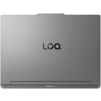 Игровой ноутбук Lenovo LOQ 15AHP11 83TN000ERK - Превью изображения №12 — Интернет-магазин Time-Shop