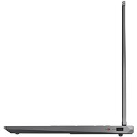 Игровой ноутбук Lenovo LOQ 15AHP11 83TN000ERK - Превью изображения №14 — Интернет-магазин Time-Shop