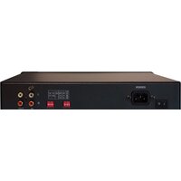 MM/MC фонокорректор ATOLL PH100 (черный) - Превью изображения №2 — Интернет-магазин Time-Shop