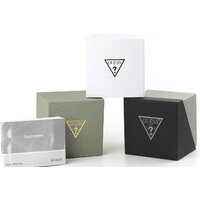 Наручные часы Guess Mod Heavy Metal Steel W1274L1 - Превью изображения №4 — Интернет-магазин Time-Shop