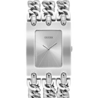 Guess Mod Heavy Metal Steel W1274L1