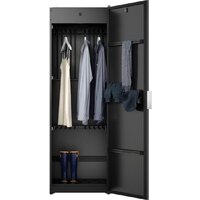 Сушильный шкаф ASKO DC7784V.G - Превью изображения №3 — Интернет-магазин Time-Shop