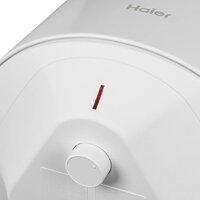 Накопительный электрический водонагреватель Haier ES80V-C3 - Превью изображения №6 — Интернет-магазин Time-Shop