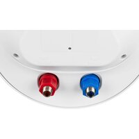 Накопительный электрический водонагреватель Haier ES80V-C3 - Превью изображения №10 — Интернет-магазин Time-Shop