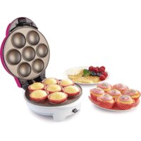 Вафельница Gorenje WCM702PW - Превью изображения №4 — Интернет-магазин Time-Shop