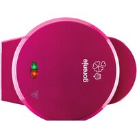 Вафельница Gorenje WCM702PW - Превью изображения №2 — Интернет-магазин Time-Shop