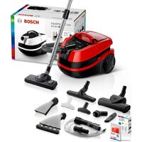 Пылесос Bosch BWD421PET - Превью изображения №3 — Интернет-магазин Time-Shop