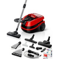 Пылесос Bosch BWD421PET - Превью изображения №2 — Интернет-магазин Time-Shop