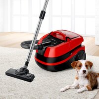 Пылесос Bosch BWD421PET - Превью изображения №13 — Интернет-магазин Time-Shop