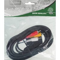 Кабель Ningbo JSC005-3 - Превью изображения №3 — Интернет-магазин Time-Shop