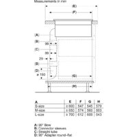 Варочная панель Bosch Serie 6 PVQ711F15E - Превью изображения №4 — Интернет-магазин Time-Shop