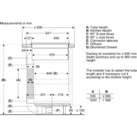 Варочная панель Bosch Serie 6 PVQ711F15E - Превью изображения №7 — Интернет-магазин Time-Shop