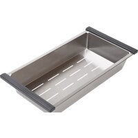 Кухонная мойка Avina Zepein D7050HD - Превью изображения №8 — Интернет-магазин Time-Shop