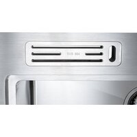 Кухонная мойка Avina Zepein D7050HD - Превью изображения №9 — Интернет-магазин Time-Shop