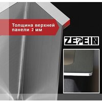 Кухонная мойка Avina Zepein D7050HD - Превью изображения №11 — Интернет-магазин Time-Shop