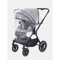 Универсальная коляска Rant Moss 2 в 1 RA321 (Classic Grey) - Превью изображения №17 — Интернет-магазин Time-Shop