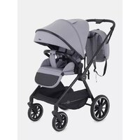 Универсальная коляска Rant Moss 2 в 1 RA321 (Classic Grey) - Превью изображения №9 — Интернет-магазин Time-Shop